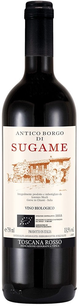 Toscana Rosso IGP Toscana Rosso IGP