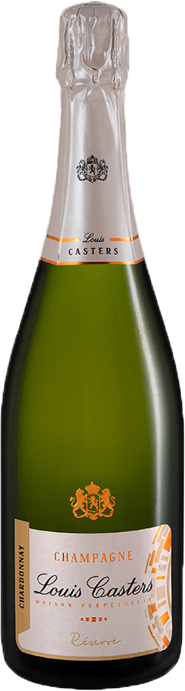 Grande Reserve Champagne AOP Grande Reserve Champagne AOP