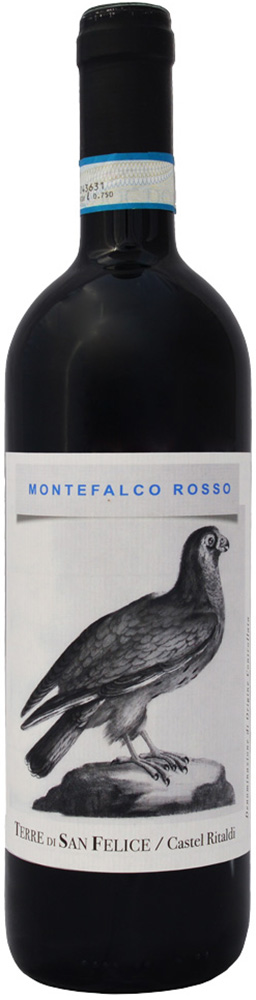 2020 Montefalco Rosso DOC