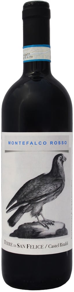 2020 Montefalco Rosso DOC 2020 Montefalco Rosso DOC