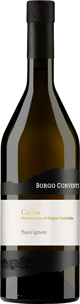 2023 Borgo Conventi Sauvignon Collio DOC 2023 Borgo Conventi Sauvignon Collio DOC