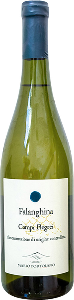 Falanghina Campi Flegrei DOC Falanghina Campi Flegrei DOC