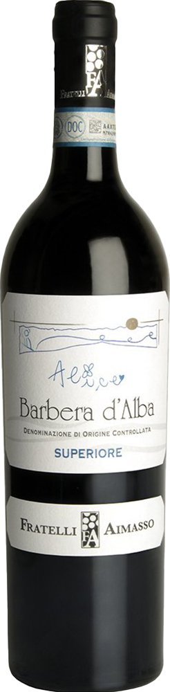 2020 Alice Barbera d'Alba Superiore DOC 2020 Alice Barbera d'Alba Superiore DOC
