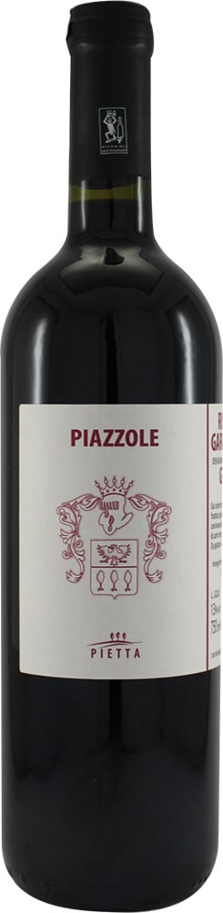 2018 Piazzole BIO 2018 Piazzole BIO