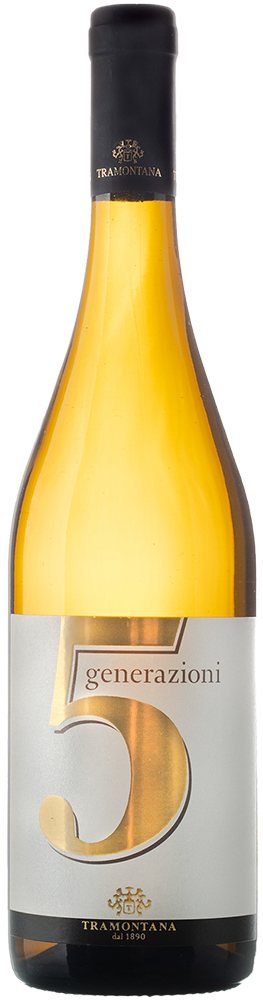 2024 5 Generazioni Calabria IGP 2024 5 Generazioni Calabria IGP