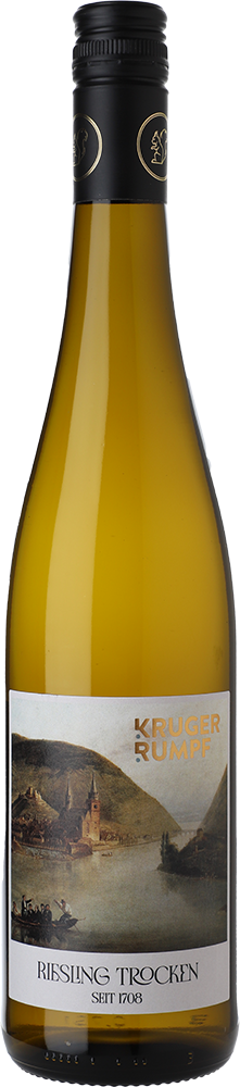 Weingut Kruger-Rumpf 2024 Nahe Riesling