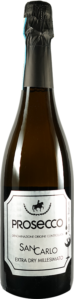 Millesimato Prosecco DOC Millesimato Prosecco DOC