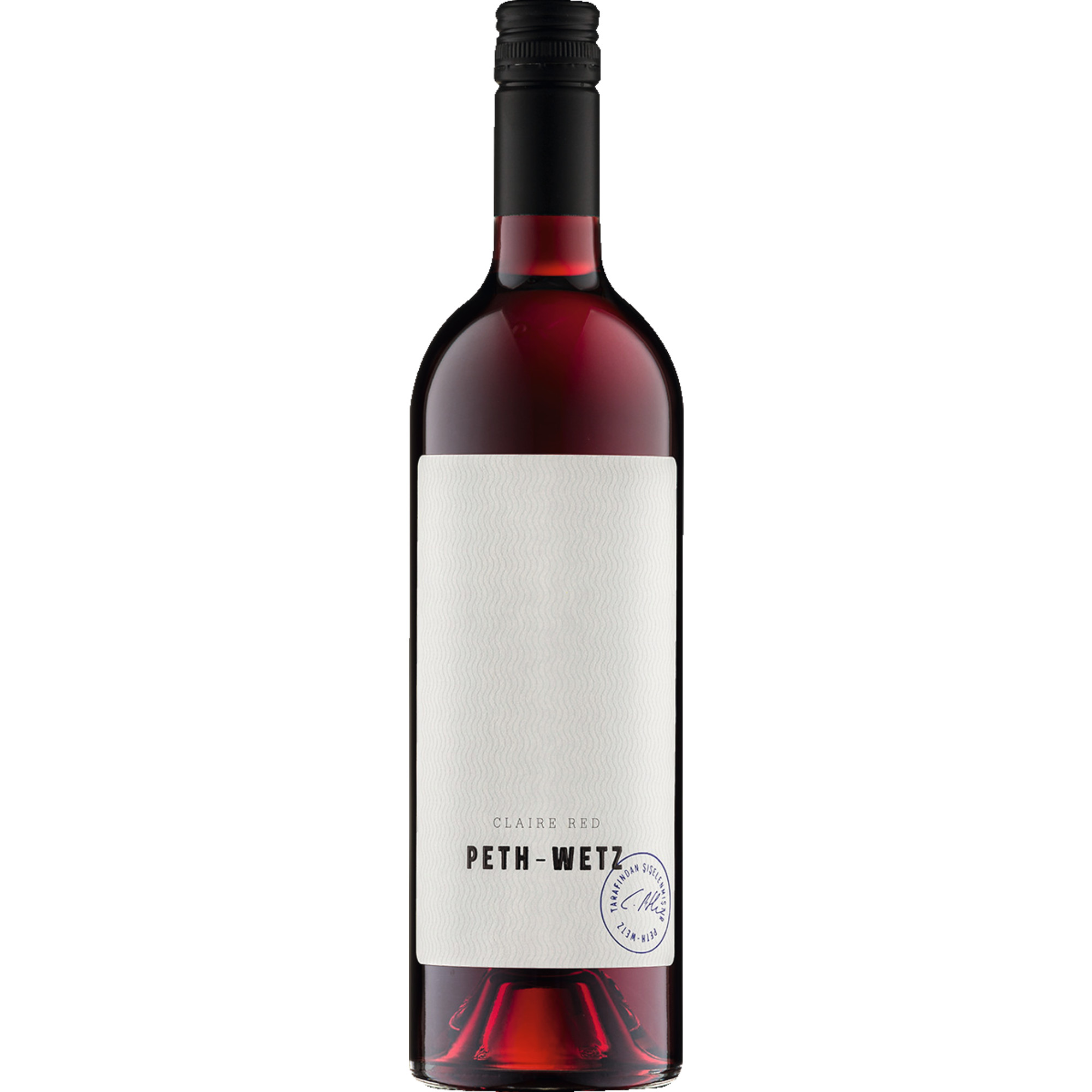 Weingut Peth-Wetz 2024 Claire Red Roséwein BIO