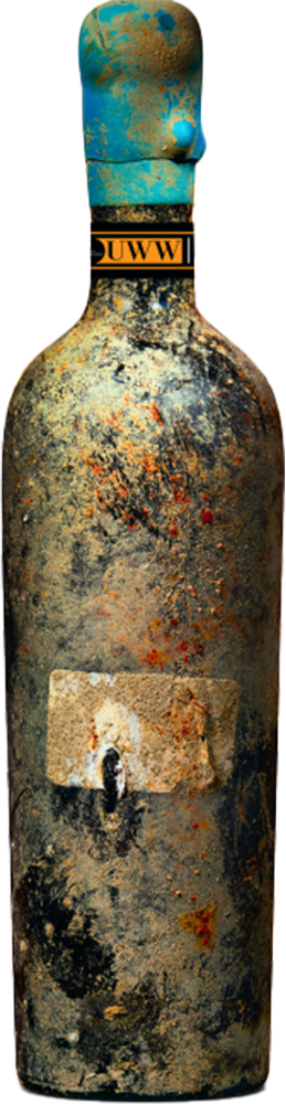 Baldero Affinato Sott'Acqua Chianti Classico DOCG