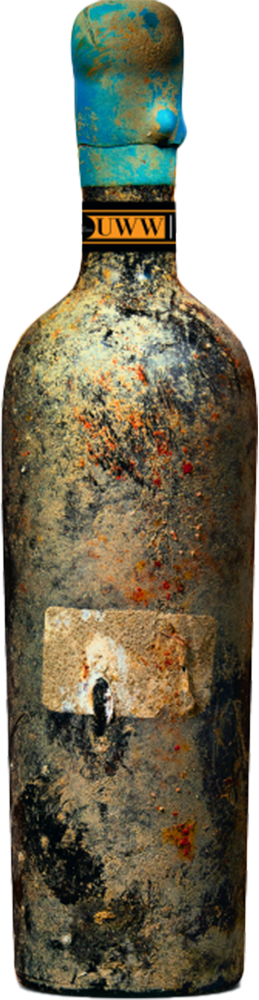 Baldero Affinato Sott'Acqua Chianti Classico DOCG Baldero Affinato Sott'Acqua Chianti Classico DOCG