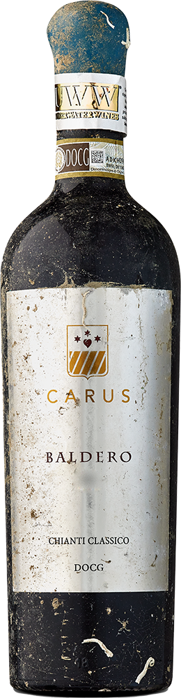 Baldero Affinato Sott'Acqua Chianti Classico DOCG Baldero Affinato Sott'Acqua Chianti Classico DOCG