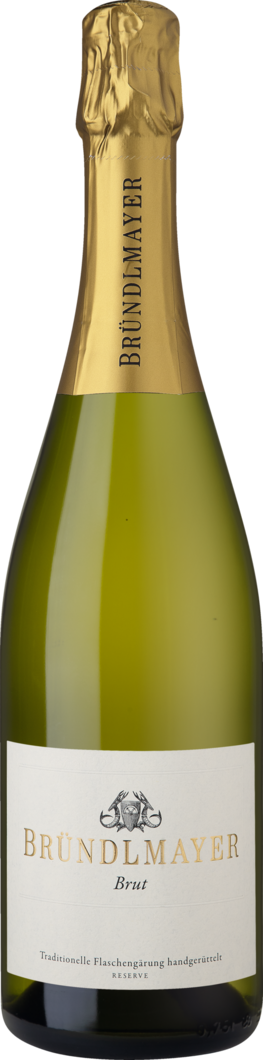 Weingut Bründlmayer Bründlmayer Brut Réserve