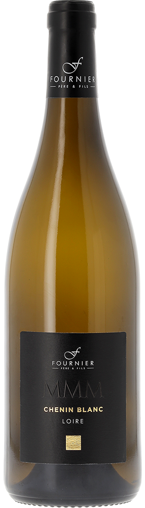 2023 Chenin Blanc Val de Loire IGP