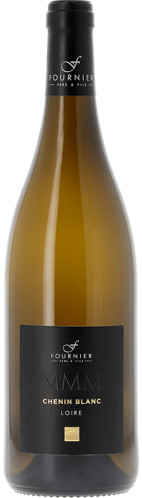 2024 Chenin Blanc Val de Loire IGP 2024 Chenin Blanc Val de Loire IGP