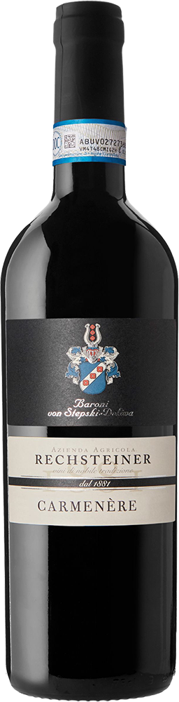 2024 Carménère Venezia DOC 2024 Carménère Venezia DOC