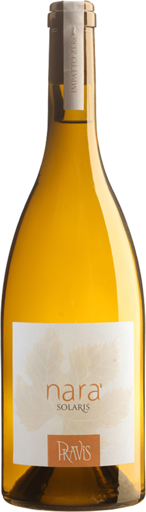 2023 Narà Solaris Vigneti delle Dolomiti IGP 2023 Narà Solaris Vigneti delle Dolomiti IGP