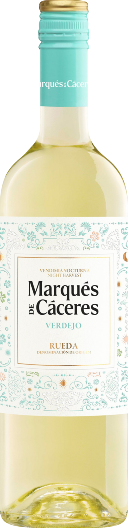 Marqués de Cáceres 2025 Marqués de Cáceres Verdejo