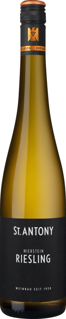 Weingut St. Antony 2025 Nierstein Riesling BIO