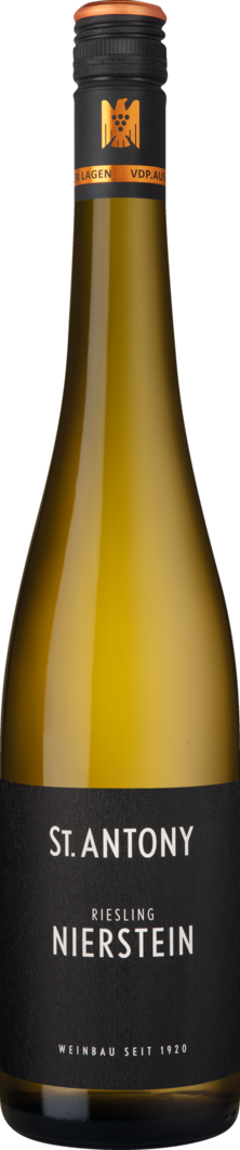 Weingut St. Antony 2025 Nierstein Riesling BIO