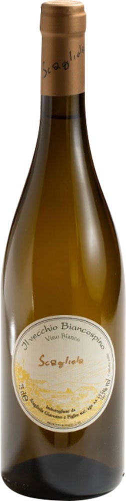 Il Vecchio Bianconcospino Il Vecchio Bianconcospino