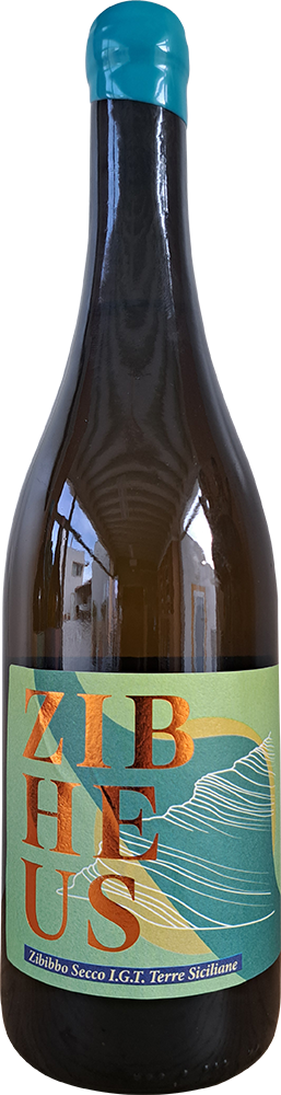 2024 Zibibbo Zibheus Terre Siciliane IGP 2024 Zibibbo Zibheus Terre Siciliane IGP