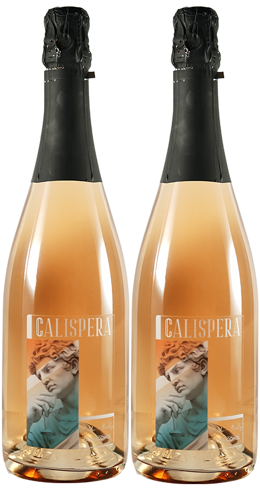 Box Promozionale Calispera Box Promozionale Calispera