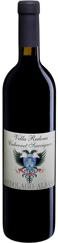 2022 Cabernet Sauvignon della Bergamasca IGP 2022 Cabernet Sauvignon della Bergamasca IGP