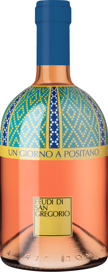 Feudi di San Gregorio 2025 Un Giorno a Positano