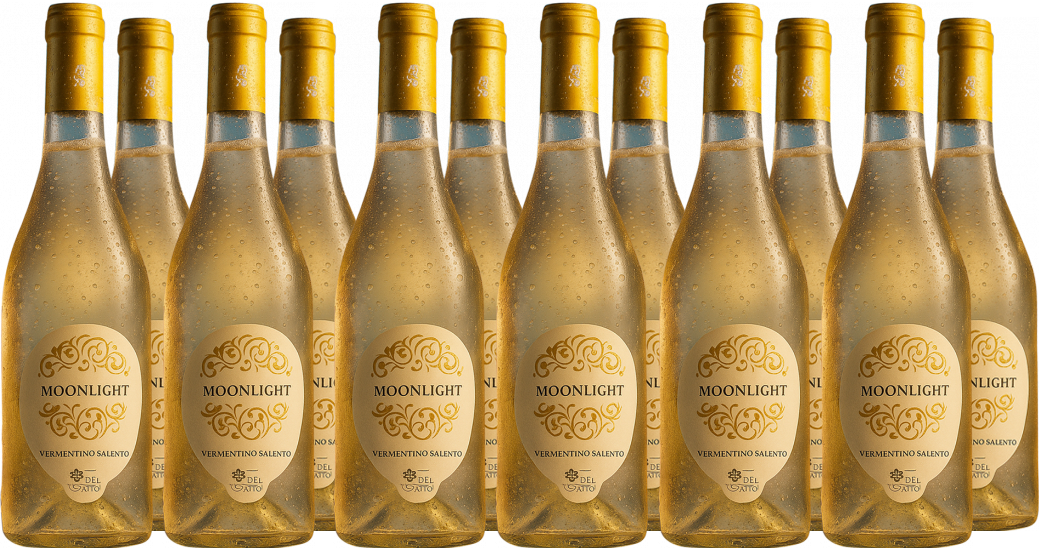 Box Moonlight Vermentino Salento IGP