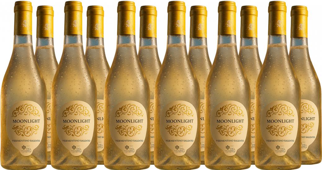 Box Moonlight Vermentino Salento IGP Box Moonlight Vermentino Salento IGP