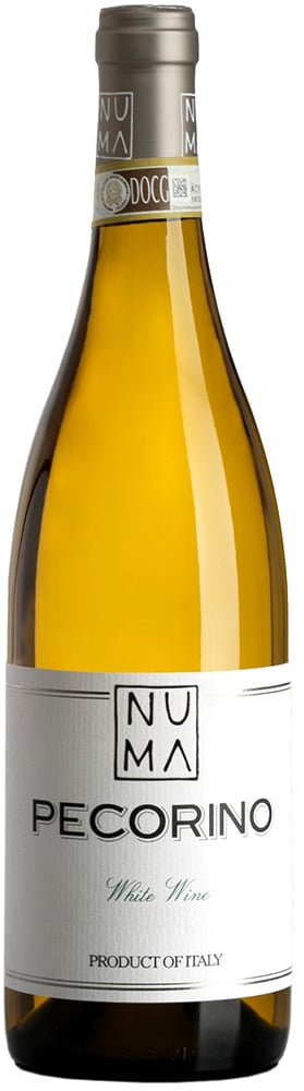 2024 Pecorino Offida DOCG BIO