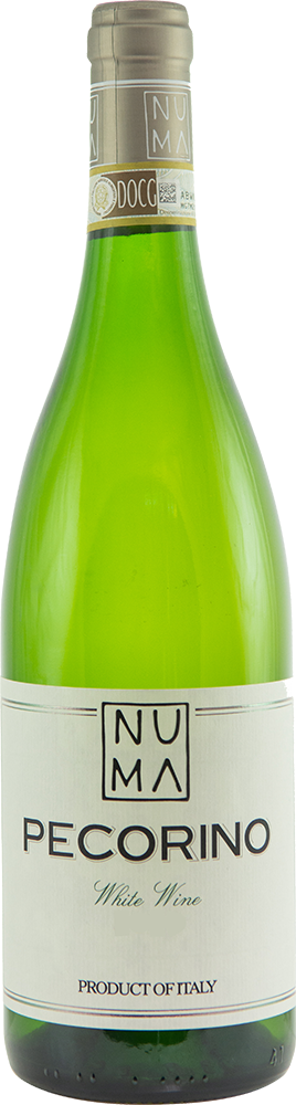 2024 Pecorino Offida DOCG BIO 2024 Pecorino Offida DOCG BIO