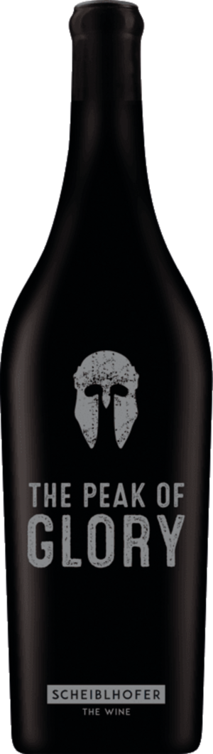 Scheiblhofer THE WINE GmbH 2022 Scheiblhofer The Peak of Glory