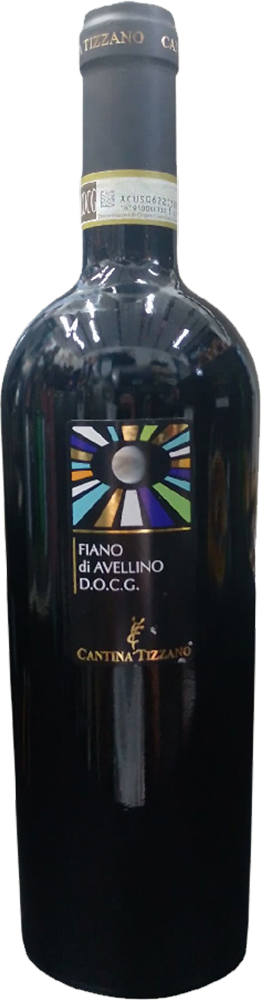 Premium Nettuno Fiano di Avellino DOCG Premium Nettuno Fiano di Avellino DOCG