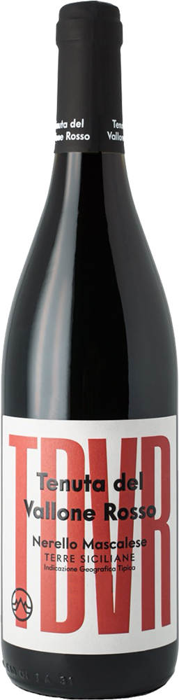 2023 TDVR Nerello Mascalese 2023 TDVR Nerello Mascalese
