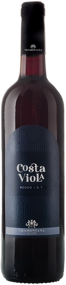 2020 Costa Viola Calabria IGP 2020 Costa Viola Calabria IGP