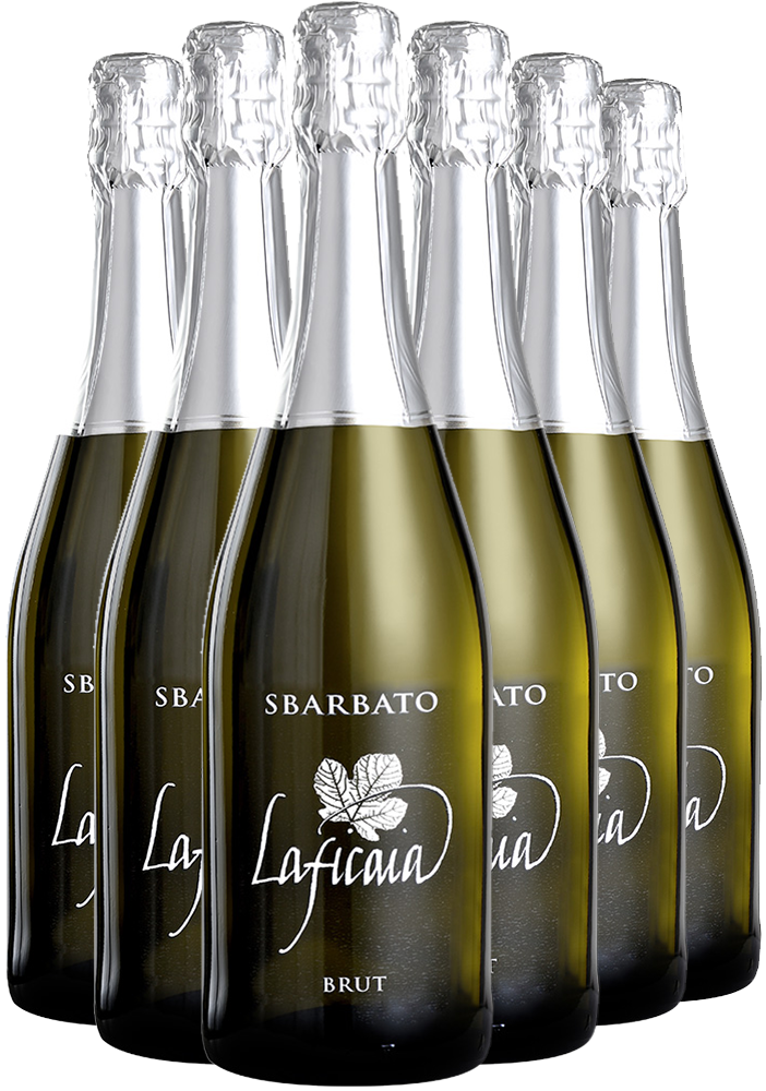 Laficaia Box Promozionale Sbarbato