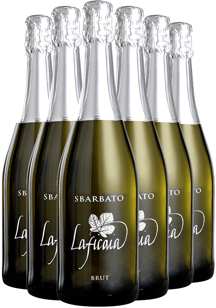 Laficaia Box Promozionale Sbarbato Laficaia Box Promozionale Sbarbato