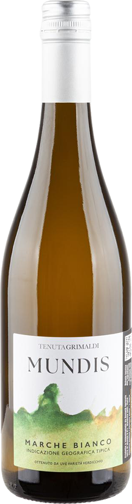 Mundis Marche IGP Mundis Marche IGP