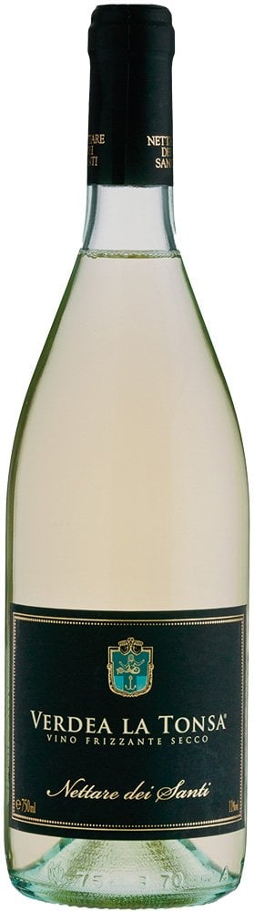 2023 Verdea La Tonsa 2023 Verdea La Tonsa