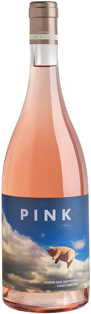 2024 Pink Maremma Toscana DOC BIO 2024 Pink Maremma Toscana DOC BIO