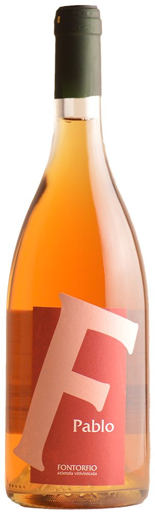 2020 Pablo Orange Wine Marche IGP BIO