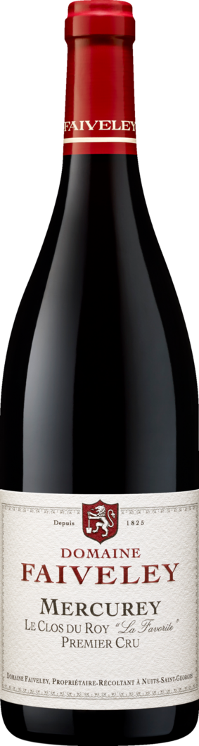 Faiveley 2024 Domaine Faiveley Clos du Roy
