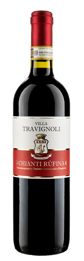 2022 Villa Travignoli Chianti Rufina DOCG