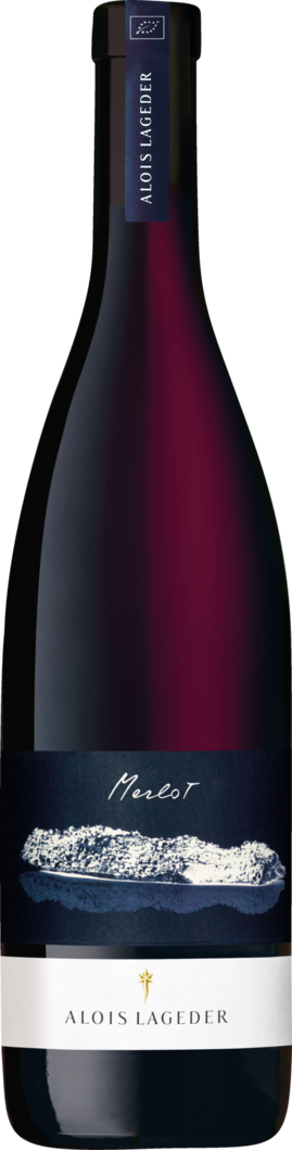 Alois Lageder 2023 Alois Lageder Merlot BIO
