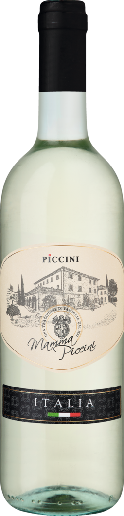 Tenute Piccini Mamma Piccini Bianco