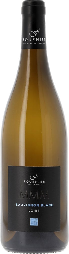 2023 Sauvignon Blanc "MMM" Val de Loire IGP