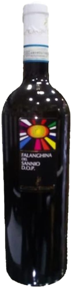 Falanghina del Sannio DOC Falanghina del Sannio DOC