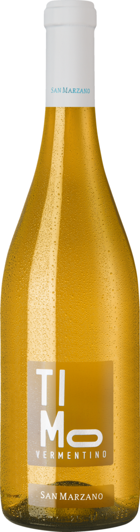 Cantine San Marzano 2025 TIMO Vermentino