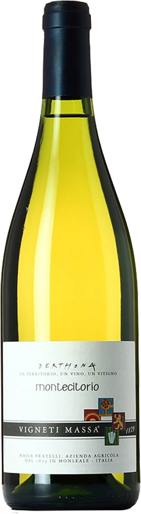 2022 Montecitorio Derthona Colli Tortonesi DOC 2022 Montecitorio Derthona Colli Tortonesi DOC